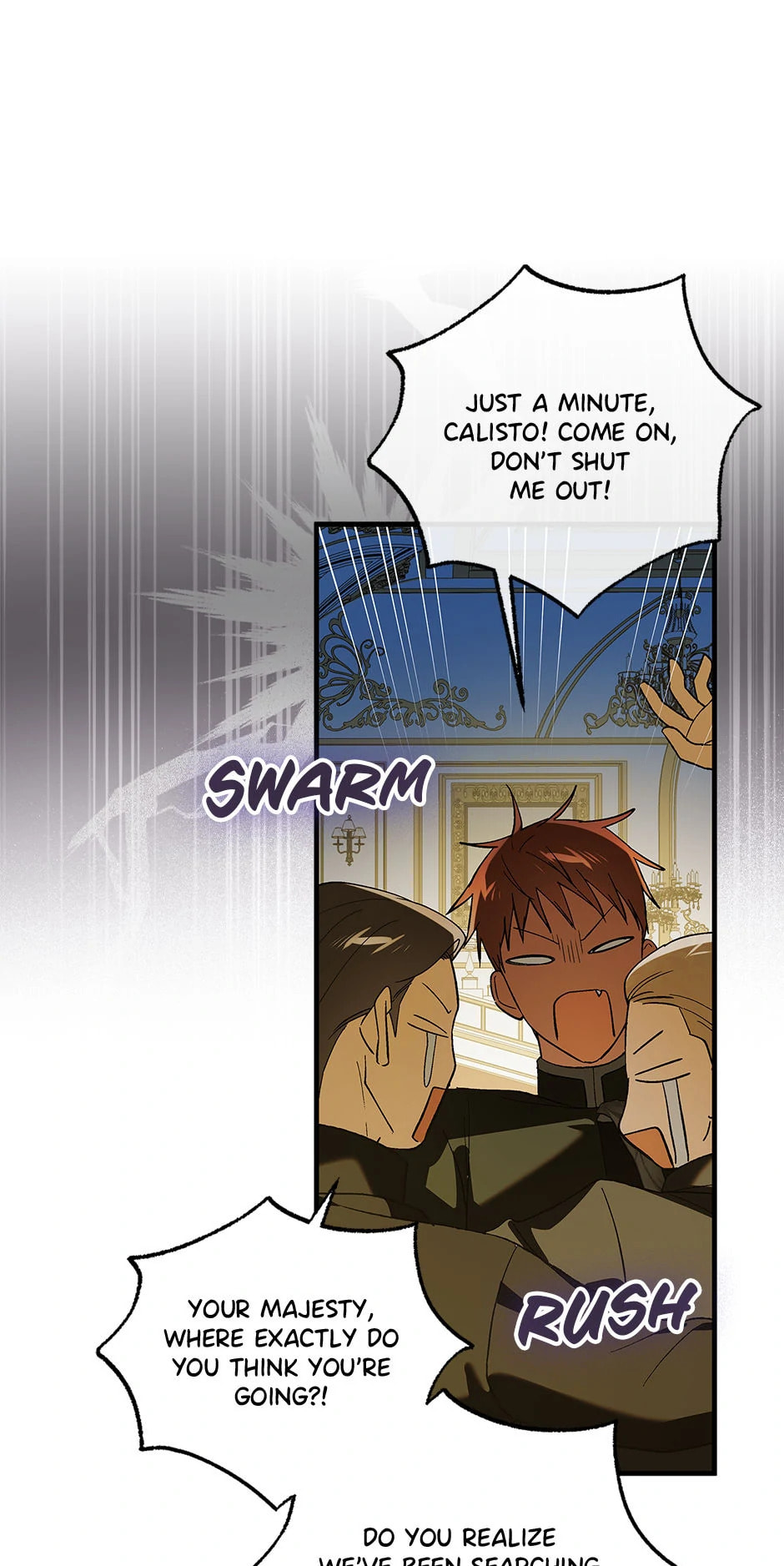 Read Saving My Sweetheart chapter 24.1 image 74 on Lezhin