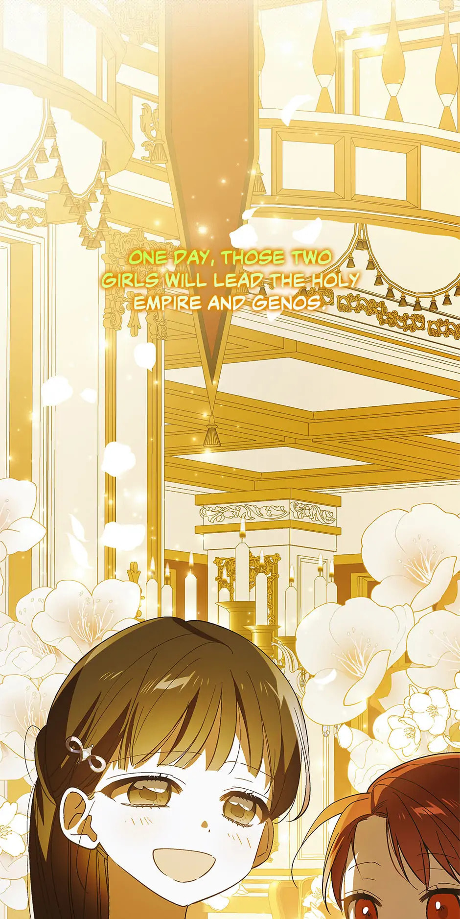 Read Saving My Sweetheart chapter 24.1 image 77 on Lezhin