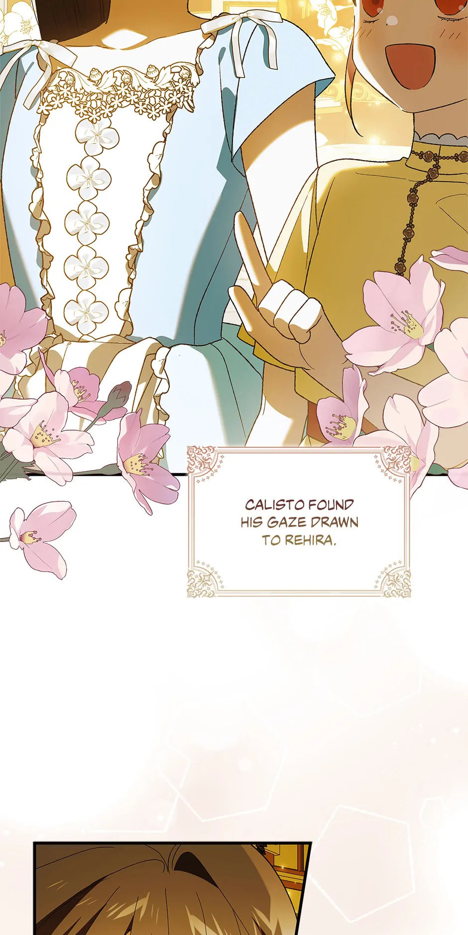 Read Saving My Sweetheart chapter 24.1 image 78 on Lezhin