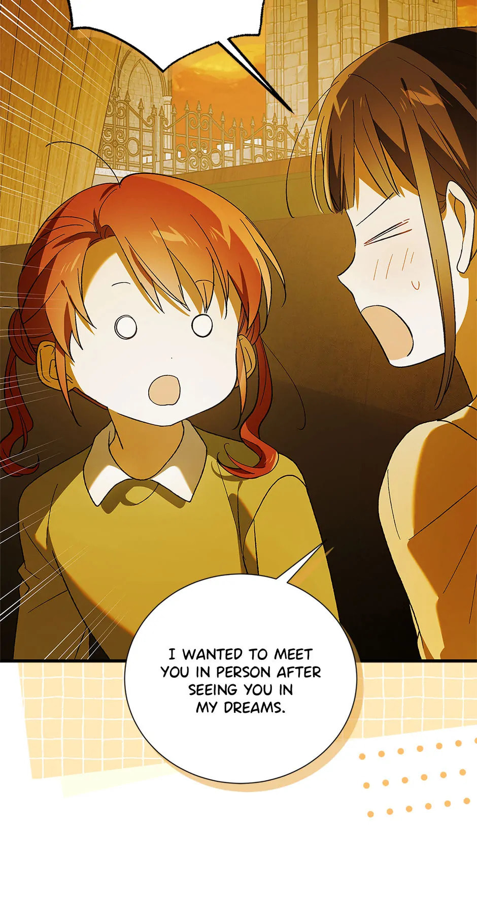 Read Saving My Sweetheart chapter 24.1 image 8 on Lezhin