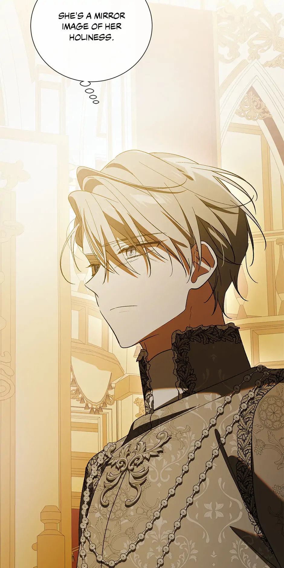 Read Saving My Sweetheart chapter 24.1 image 80 on Lezhin