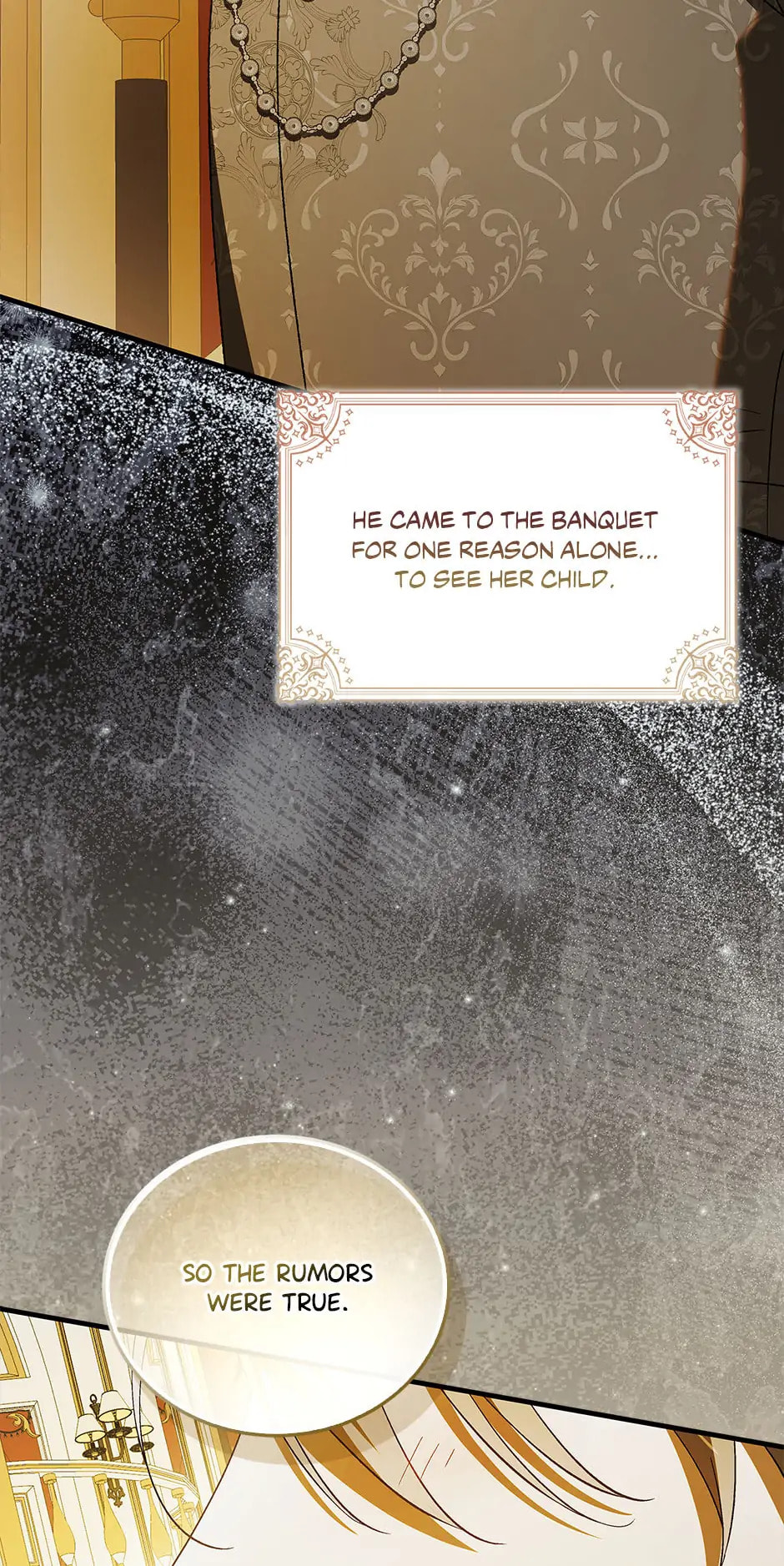 Read Saving My Sweetheart chapter 24.1 image 81 on Lezhin