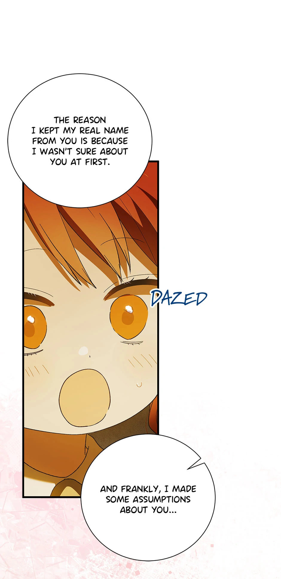 Read Saving My Sweetheart chapter 24.1 image 9 on Lezhin