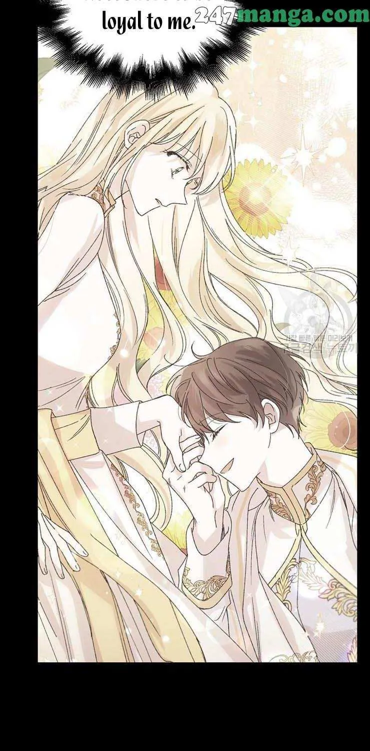 Read Saving My Sweetheart chapter 24.5 image 12 on Lezhin