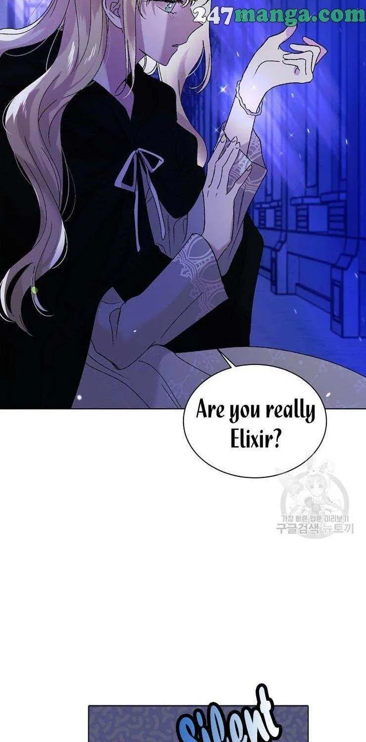 Read Saving My Sweetheart chapter 24.5 image 30 on Lezhin