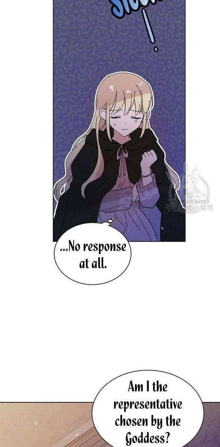 Read Saving My Sweetheart chapter 24.5 image 31 on Lezhin