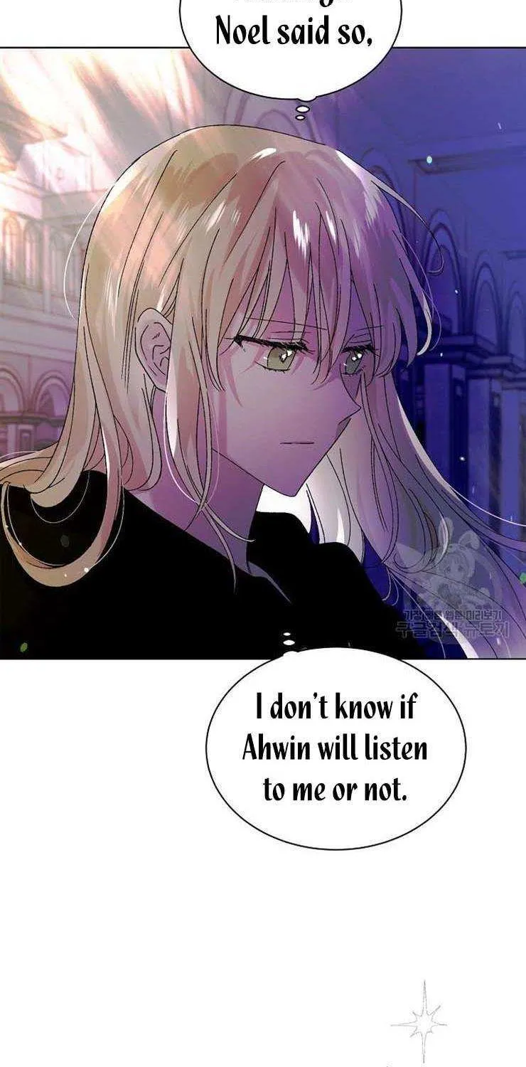 Read Saving My Sweetheart chapter 24.5 image 40 on Lezhin