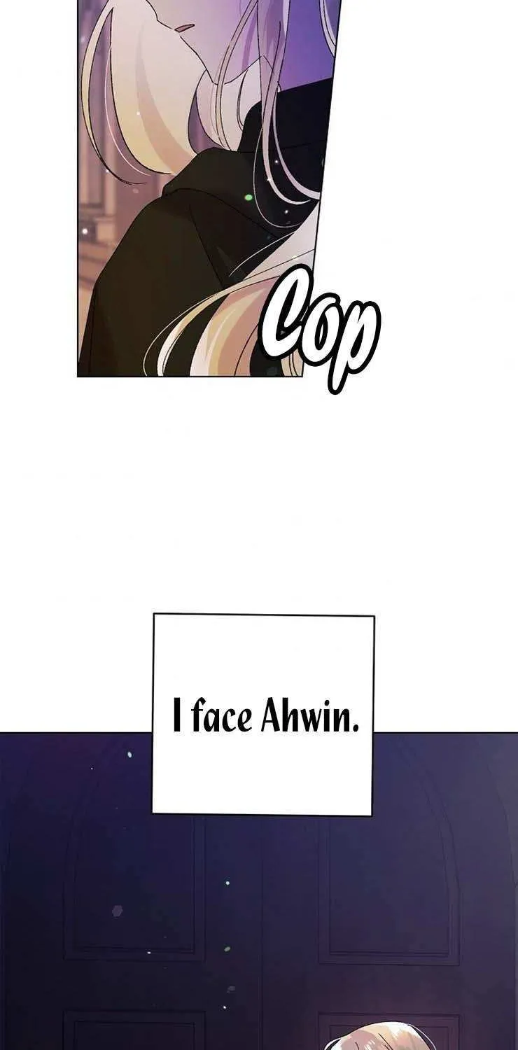 Read Saving My Sweetheart chapter 24.5 image 45 on Lezhin