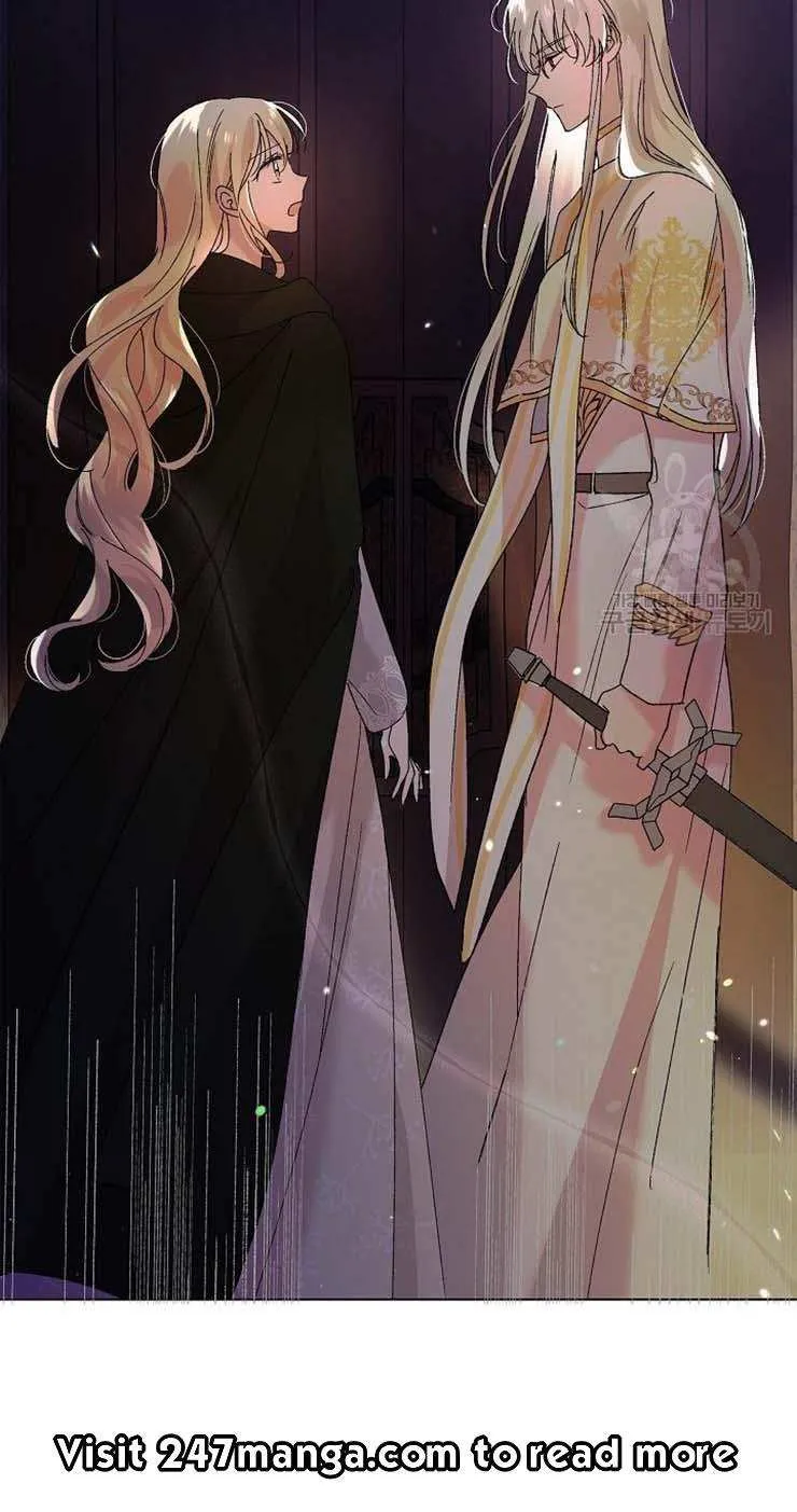 Read Saving My Sweetheart chapter 24.5 image 46 on Lezhin