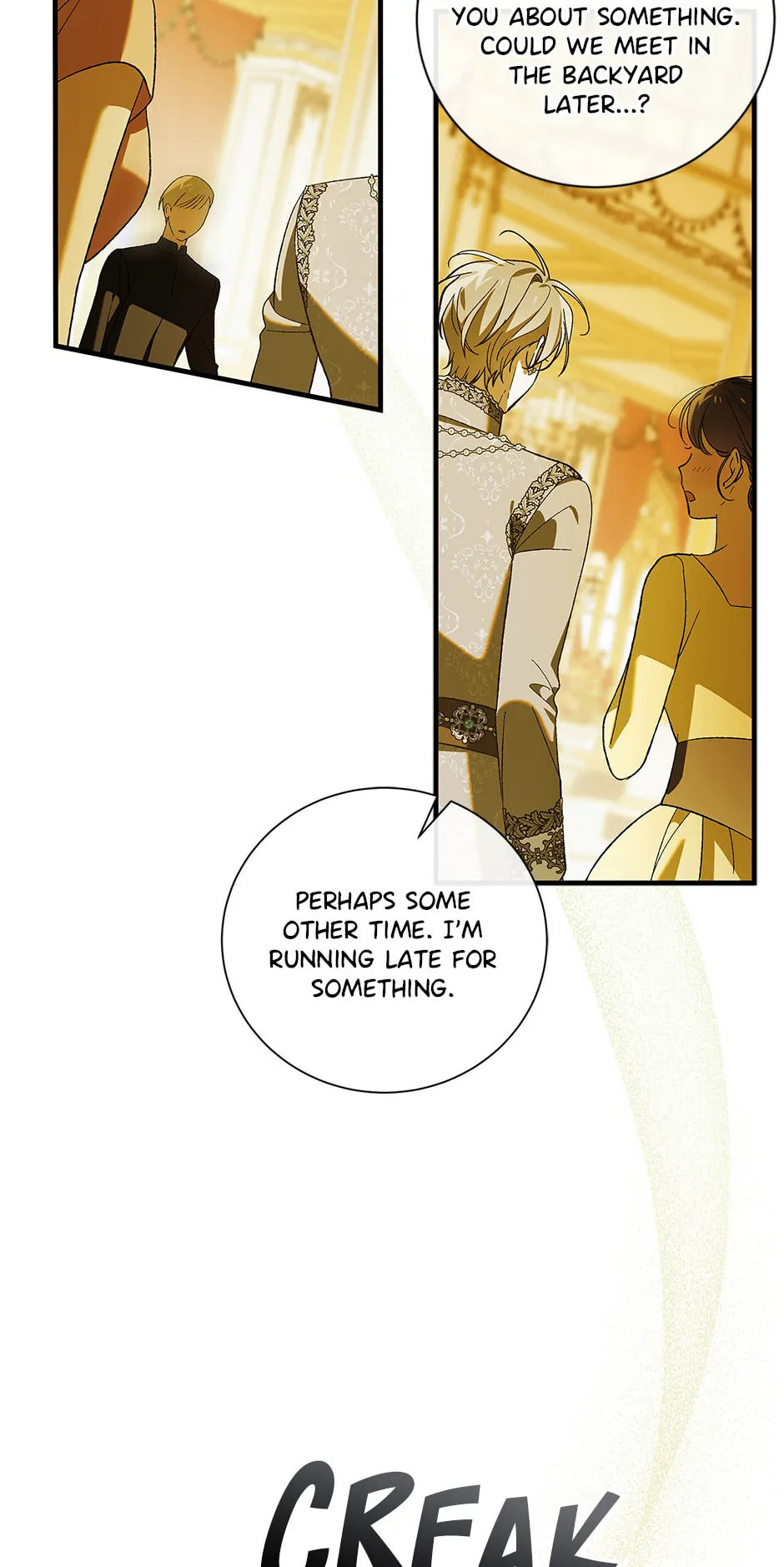 Read Saving My Sweetheart chapter 25.1 image 1 on Lezhin