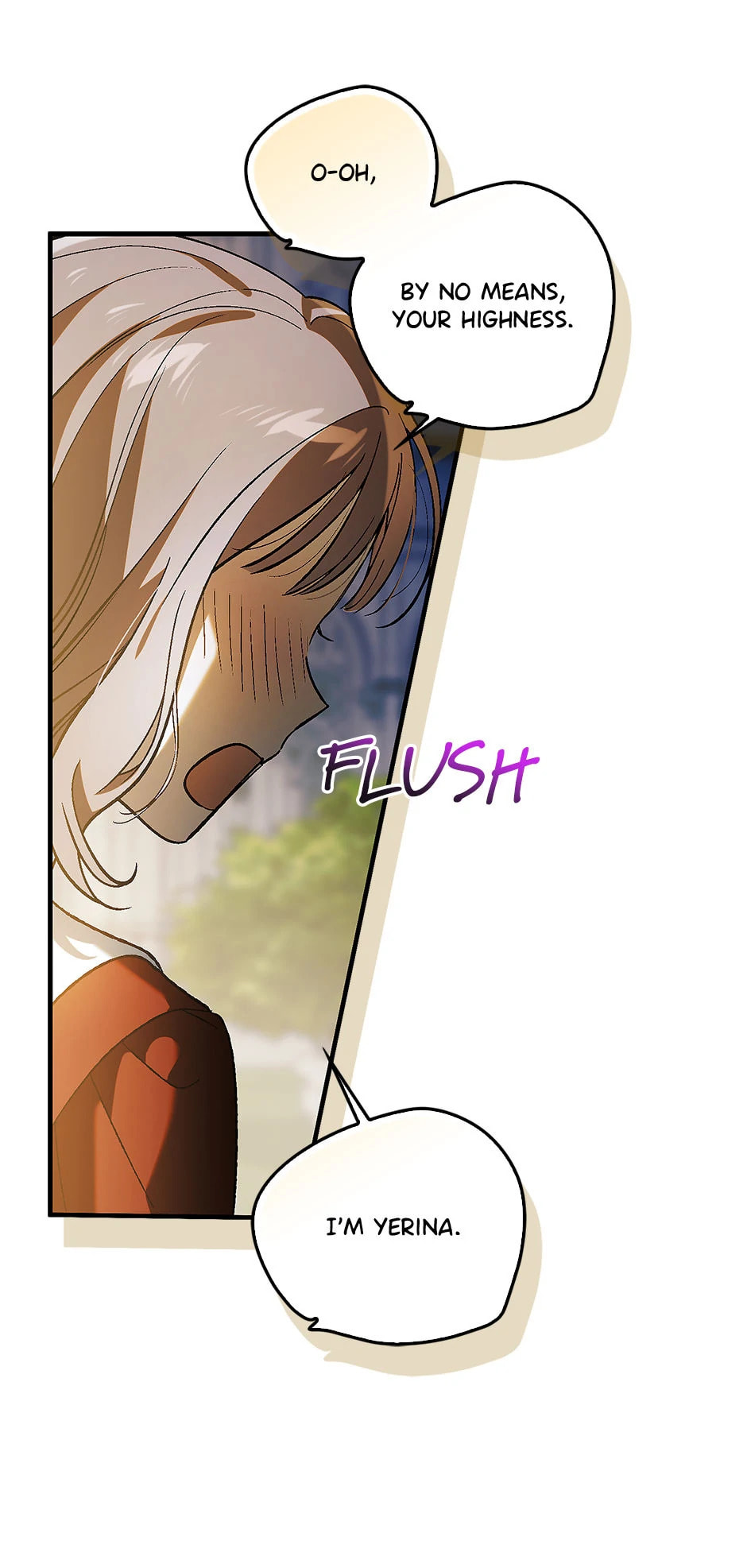 Read Saving My Sweetheart chapter 25.1 image 10 on Lezhin