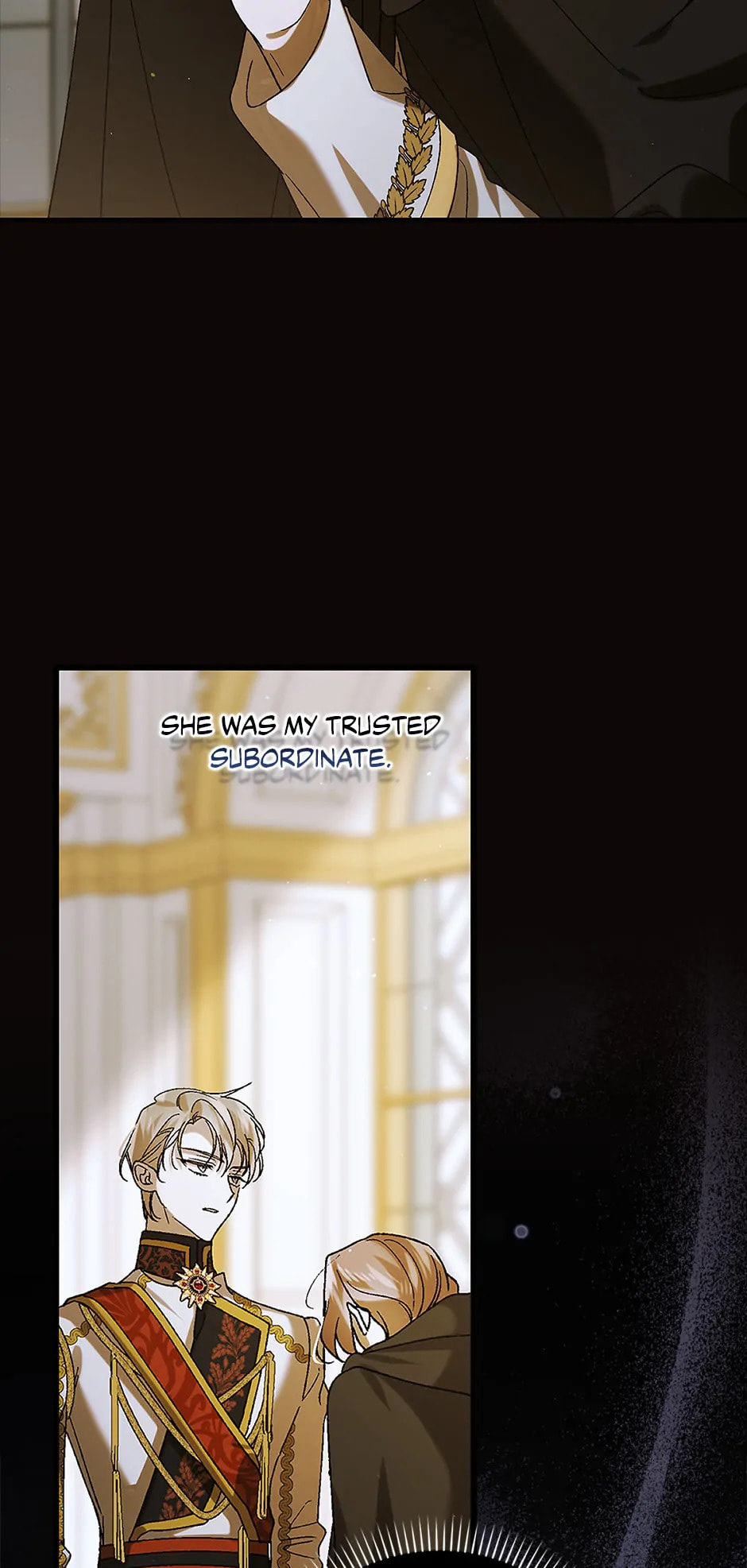 Read Saving My Sweetheart chapter 25.1 image 13 on Lezhin