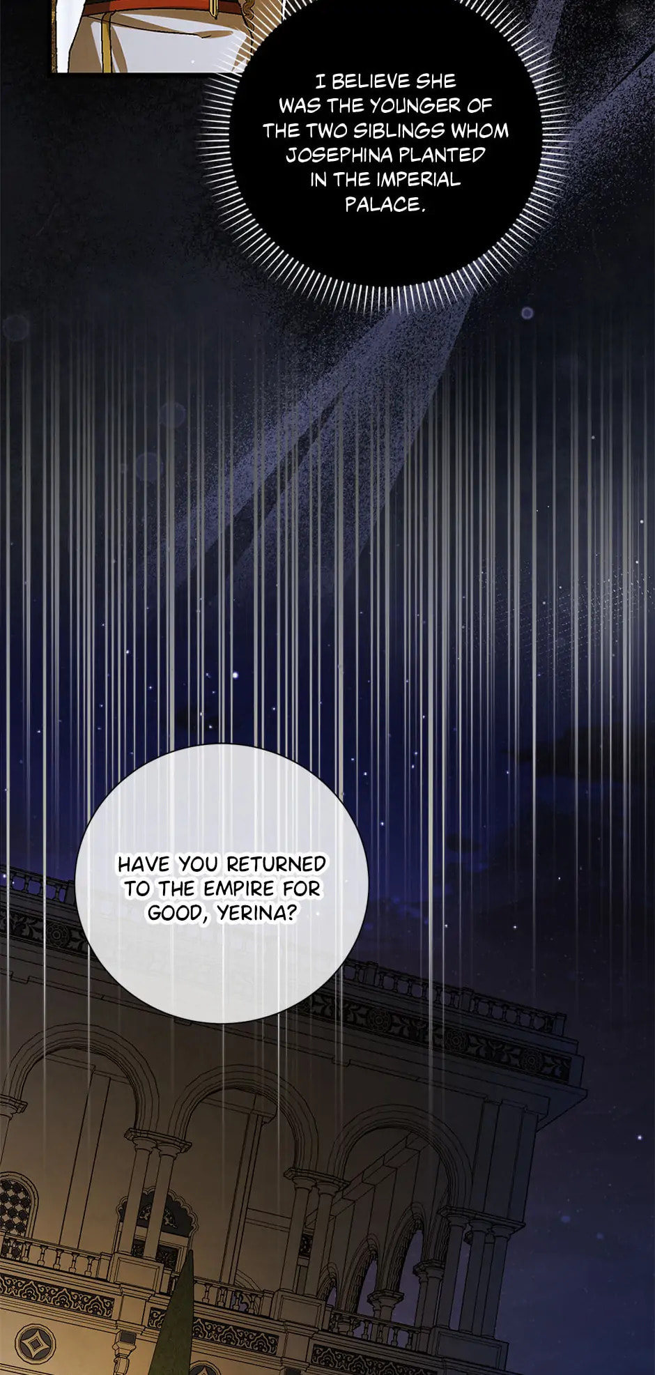 Read Saving My Sweetheart chapter 25.1 image 14 on Lezhin