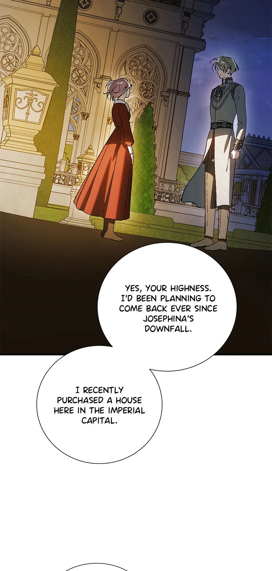 Read Saving My Sweetheart chapter 25.1 image 15 on Lezhin