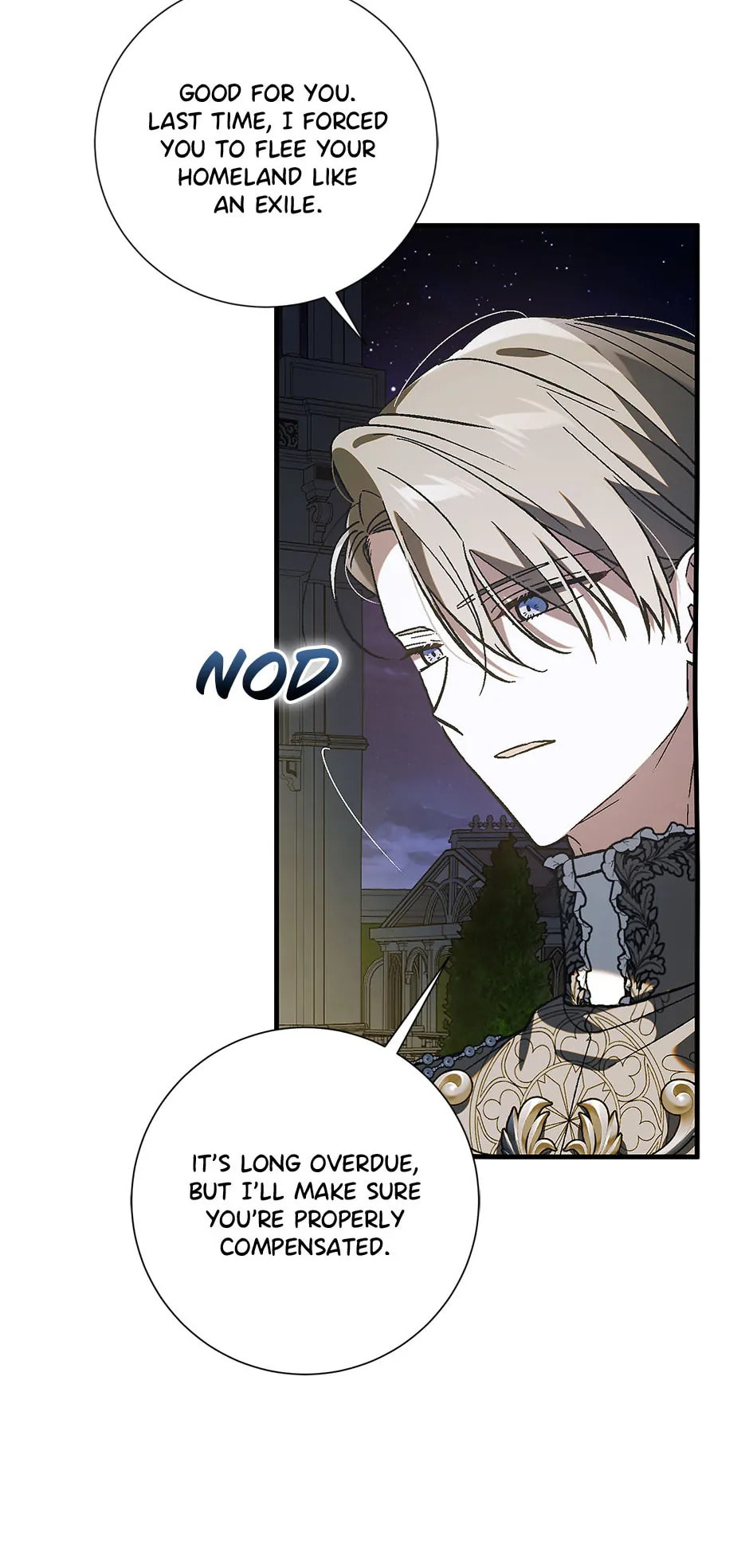 Read Saving My Sweetheart chapter 25.1 image 16 on Lezhin