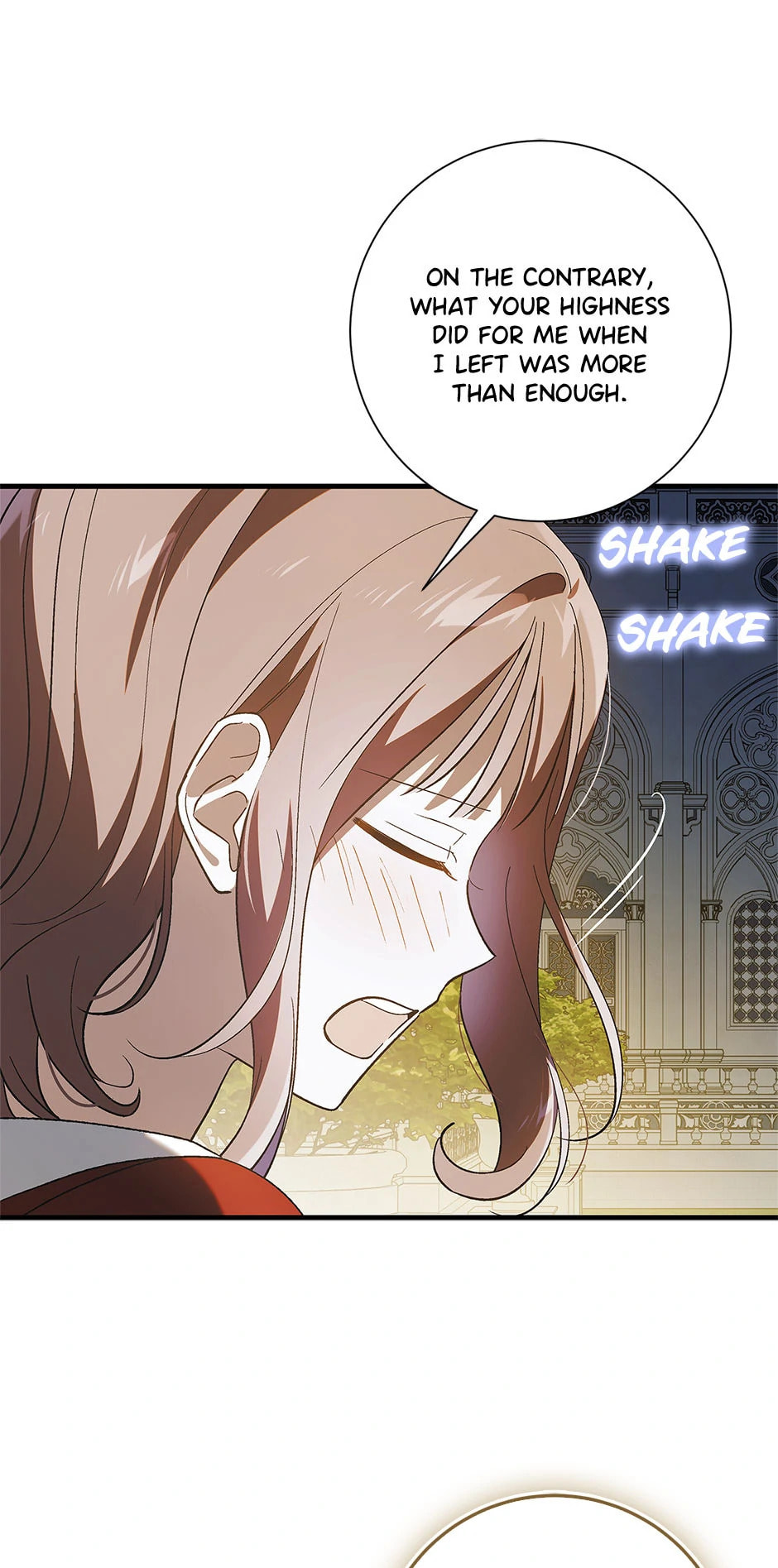 Read Saving My Sweetheart chapter 25.1 image 17 on Lezhin