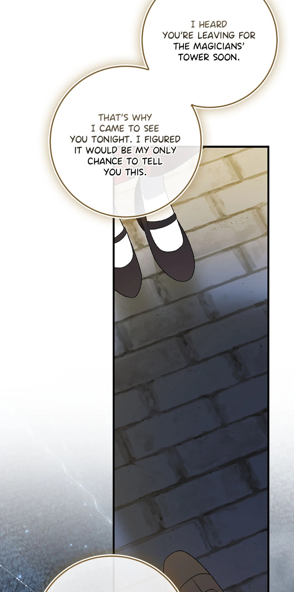 Read Saving My Sweetheart chapter 25.1 image 18 on Lezhin