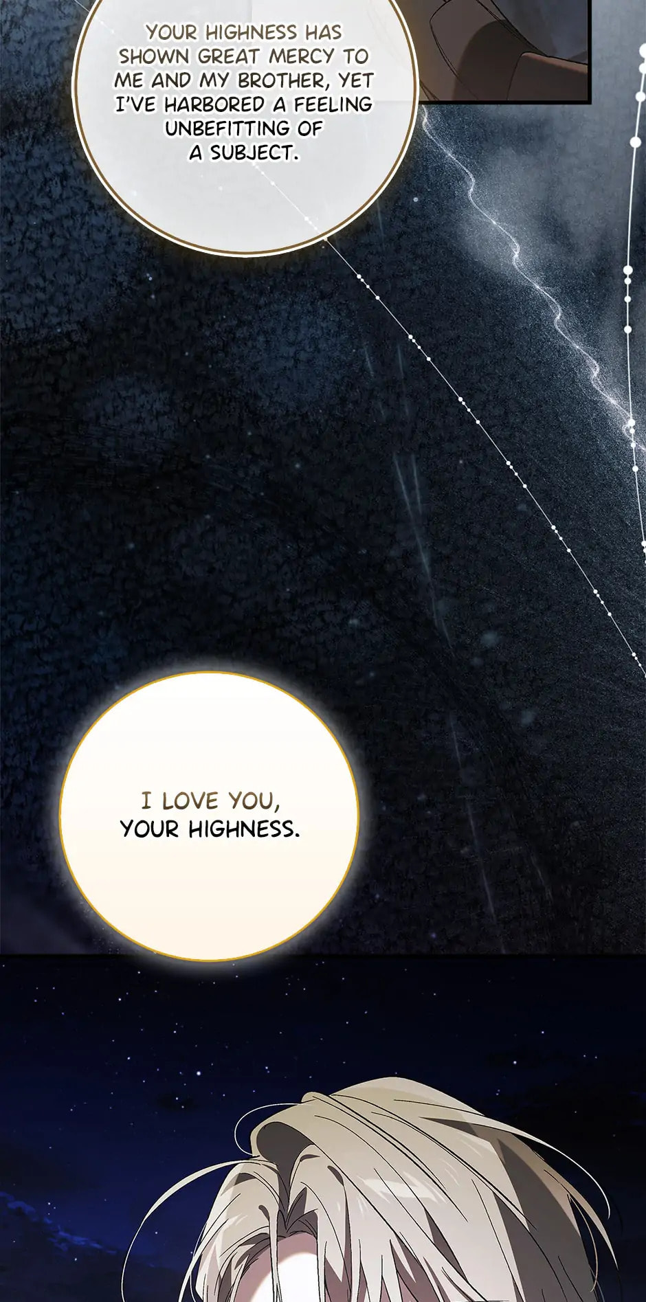 Read Saving My Sweetheart chapter 25.1 image 19 on Lezhin
