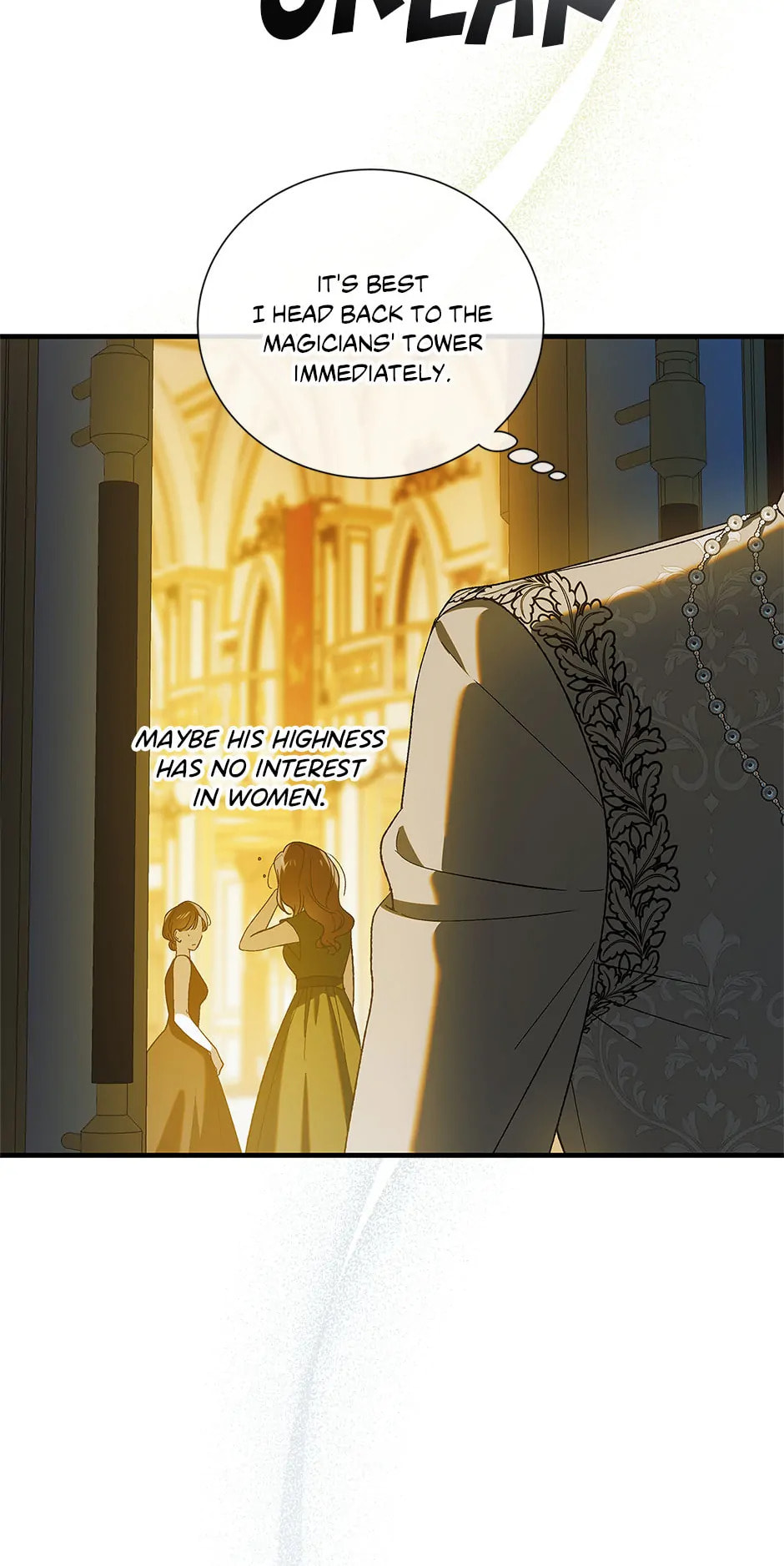 Read Saving My Sweetheart chapter 25.1 image 2 on Lezhin