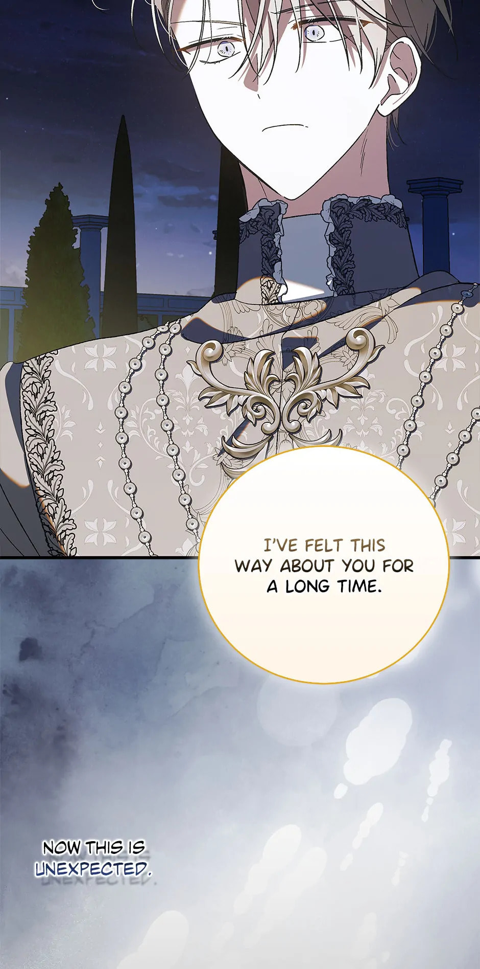 Read Saving My Sweetheart chapter 25.1 image 20 on Lezhin