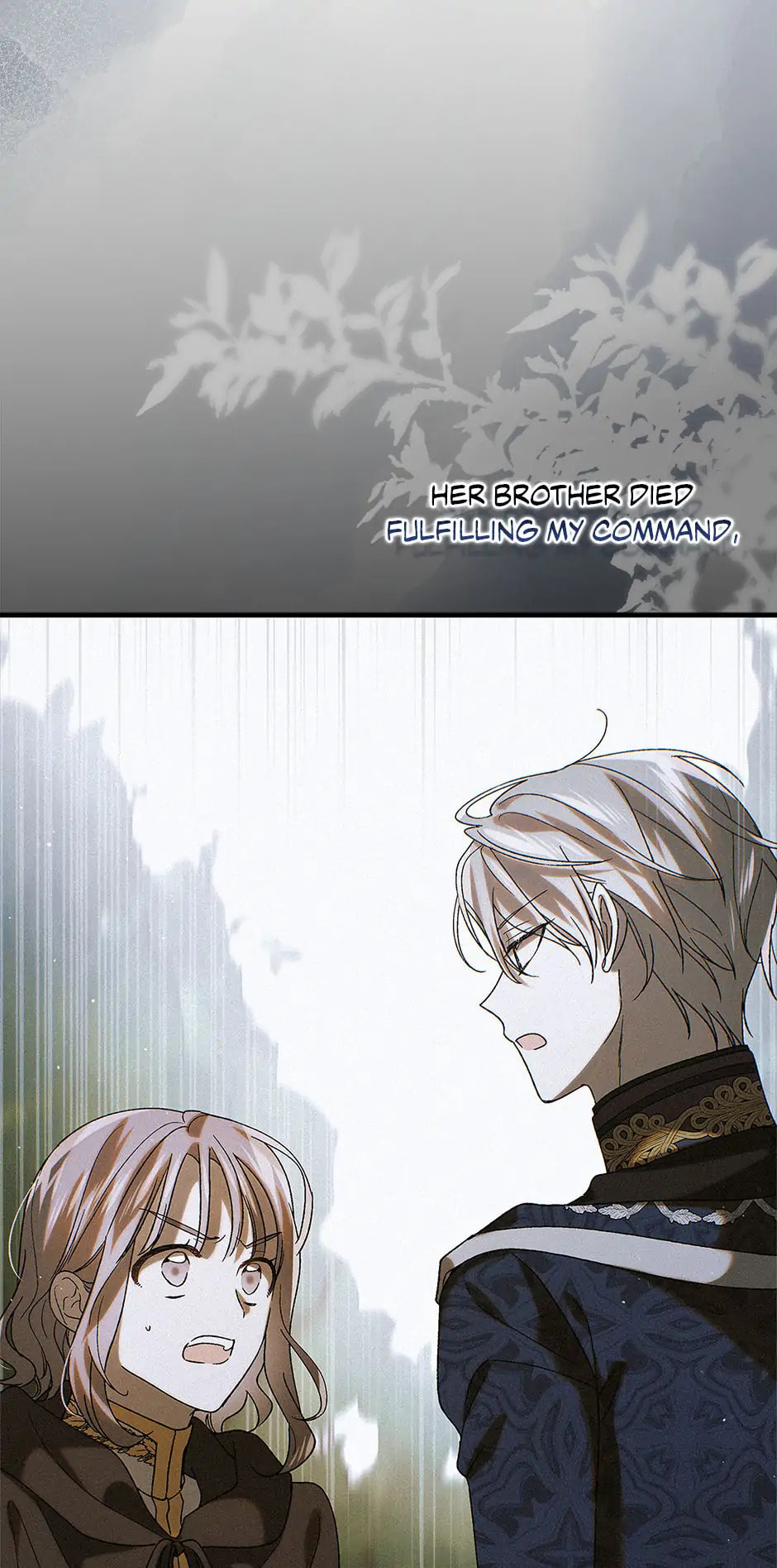 Read Saving My Sweetheart chapter 25.1 image 21 on Lezhin