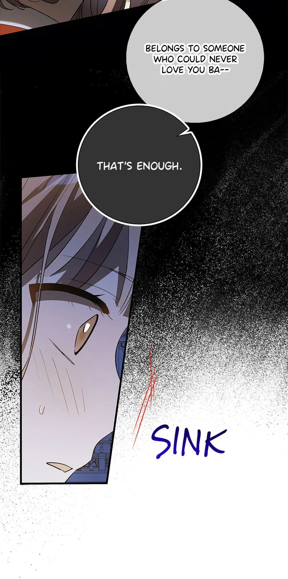 Read Saving My Sweetheart chapter 25.1 image 25 on Lezhin