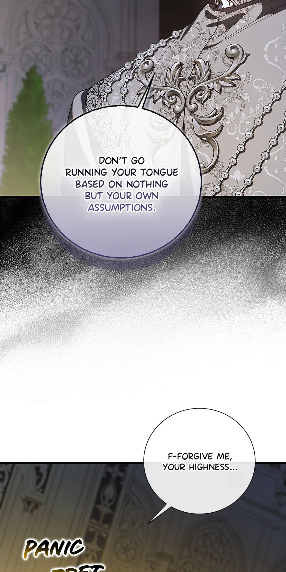 Read Saving My Sweetheart chapter 25.1 image 27 on Lezhin