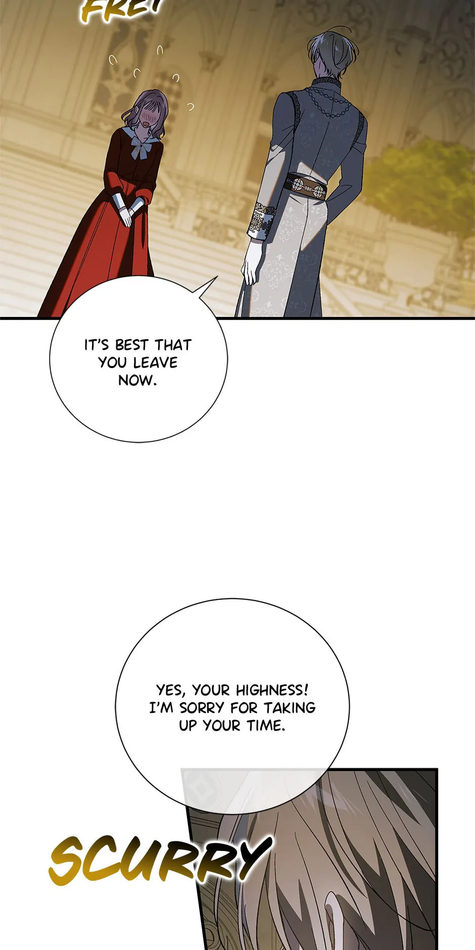 Read Saving My Sweetheart chapter 25.1 image 28 on Lezhin