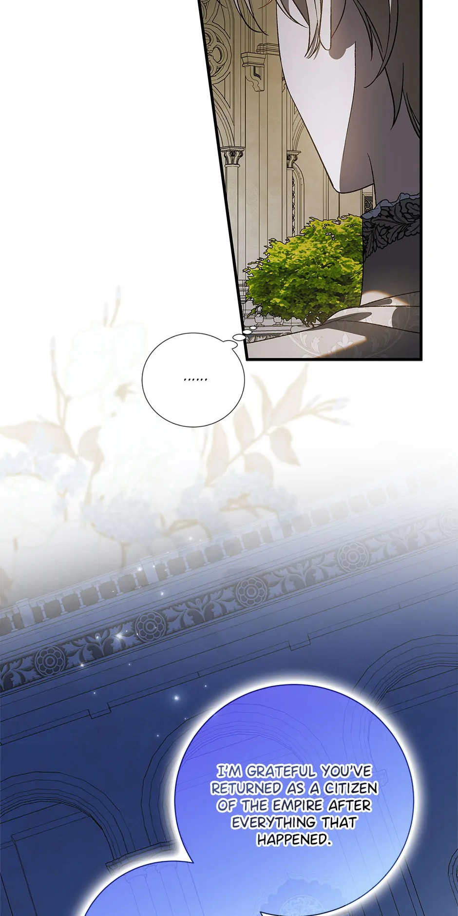 Read Saving My Sweetheart chapter 25.1 image 29 on Lezhin