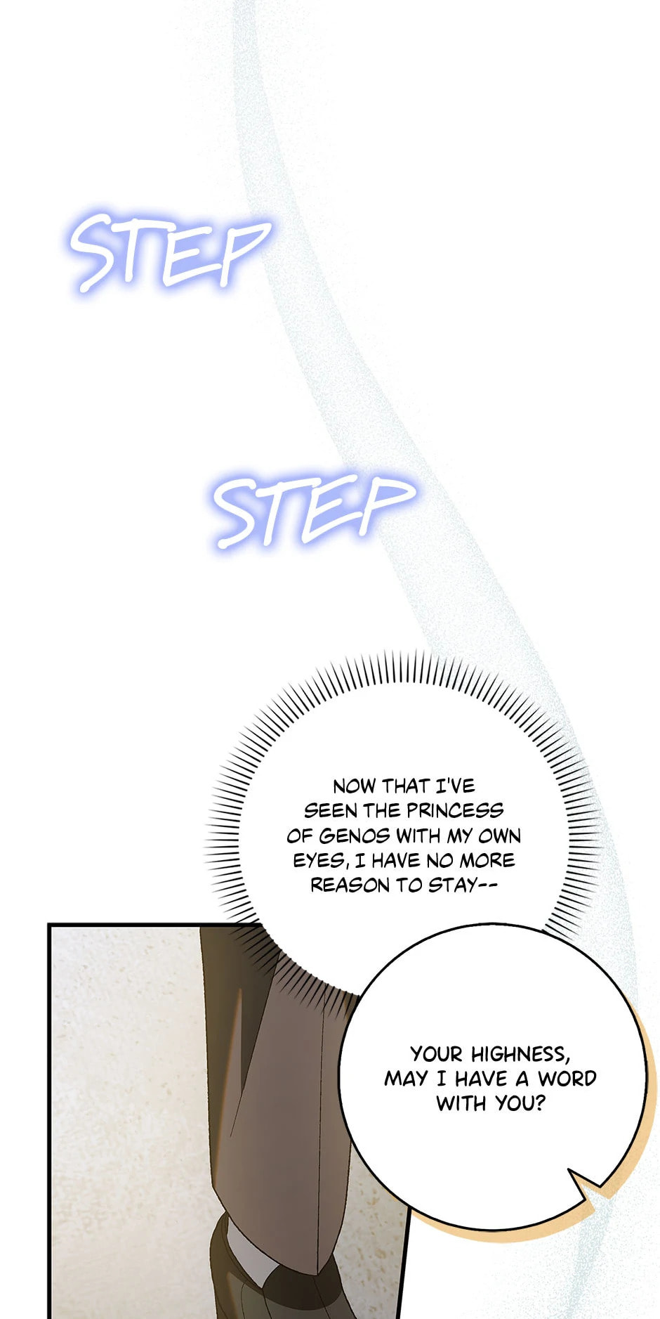 Read Saving My Sweetheart chapter 25.1 image 3 on Lezhin