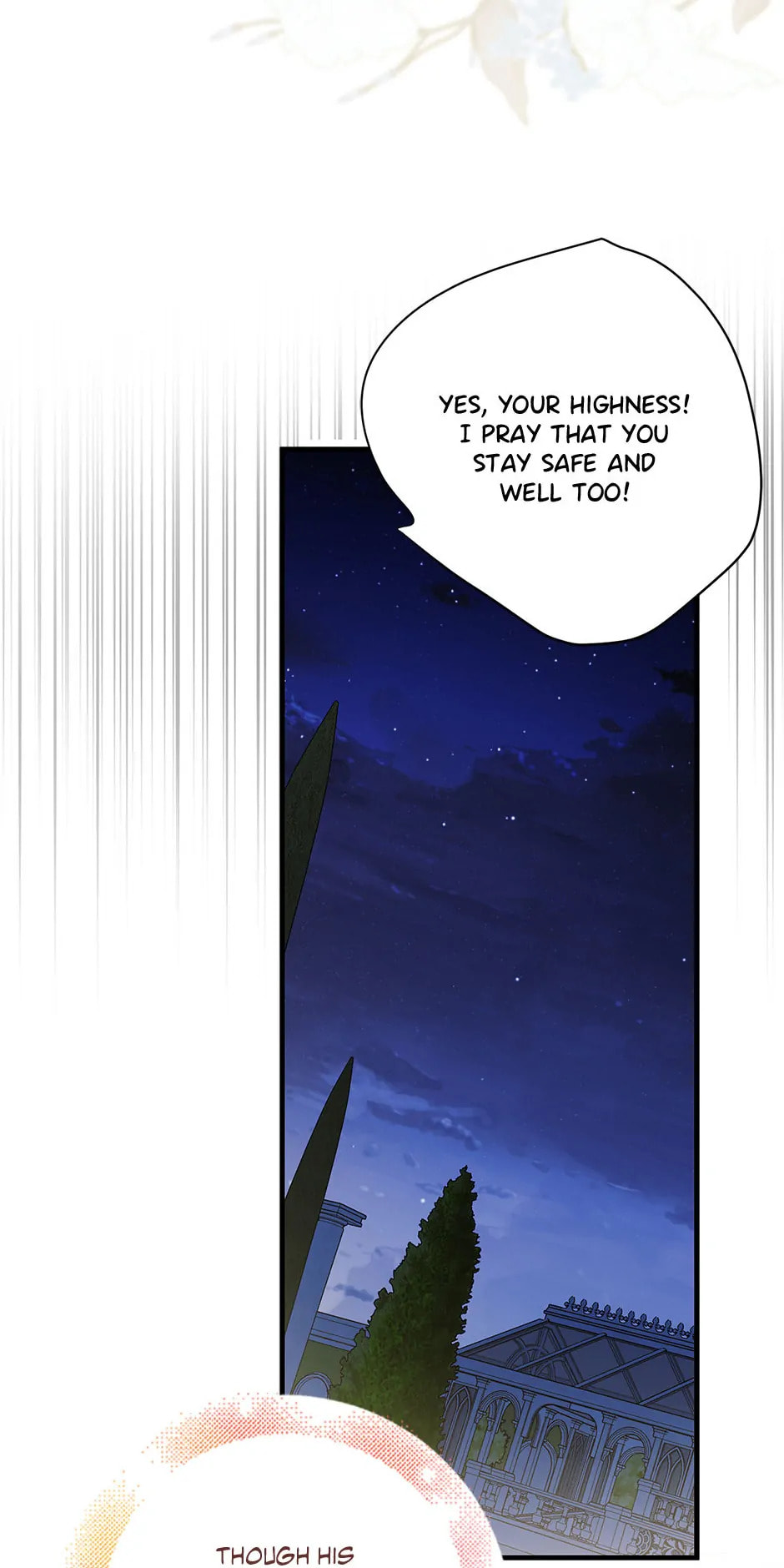 Read Saving My Sweetheart chapter 25.1 image 31 on Lezhin