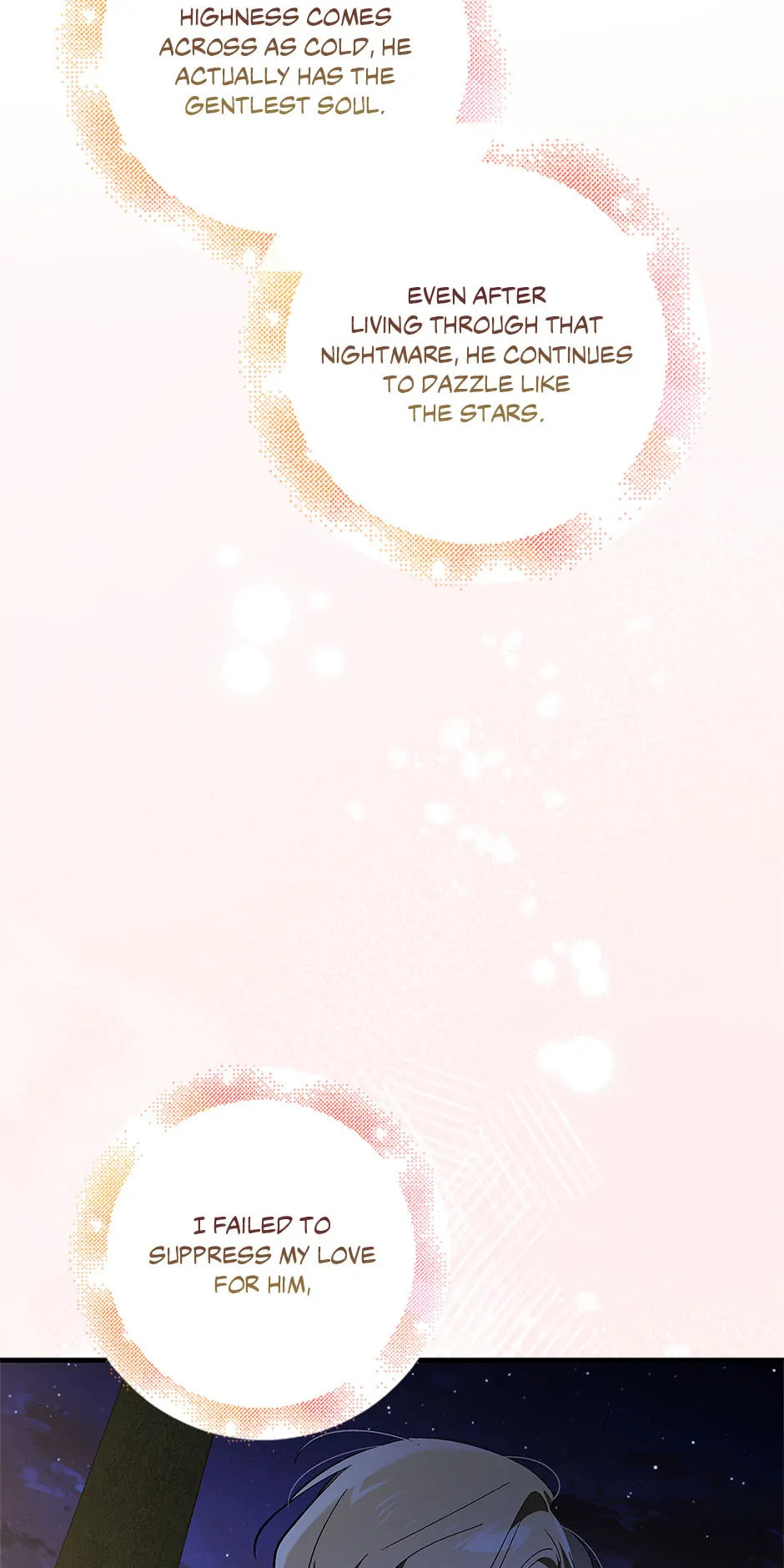 Read Saving My Sweetheart chapter 25.1 image 32 on Lezhin