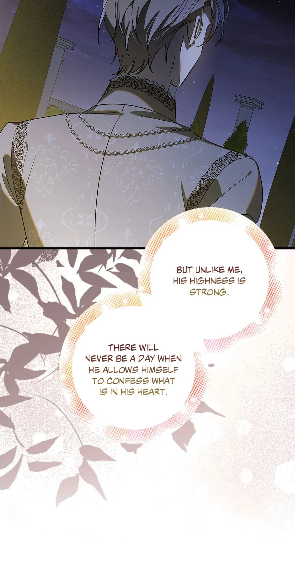 Read Saving My Sweetheart chapter 25.1 image 33 on Lezhin