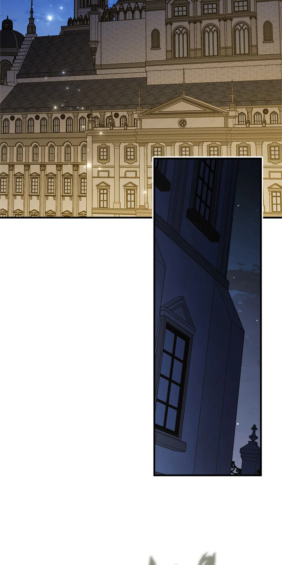 Read Saving My Sweetheart chapter 25.1 image 35 on Lezhin