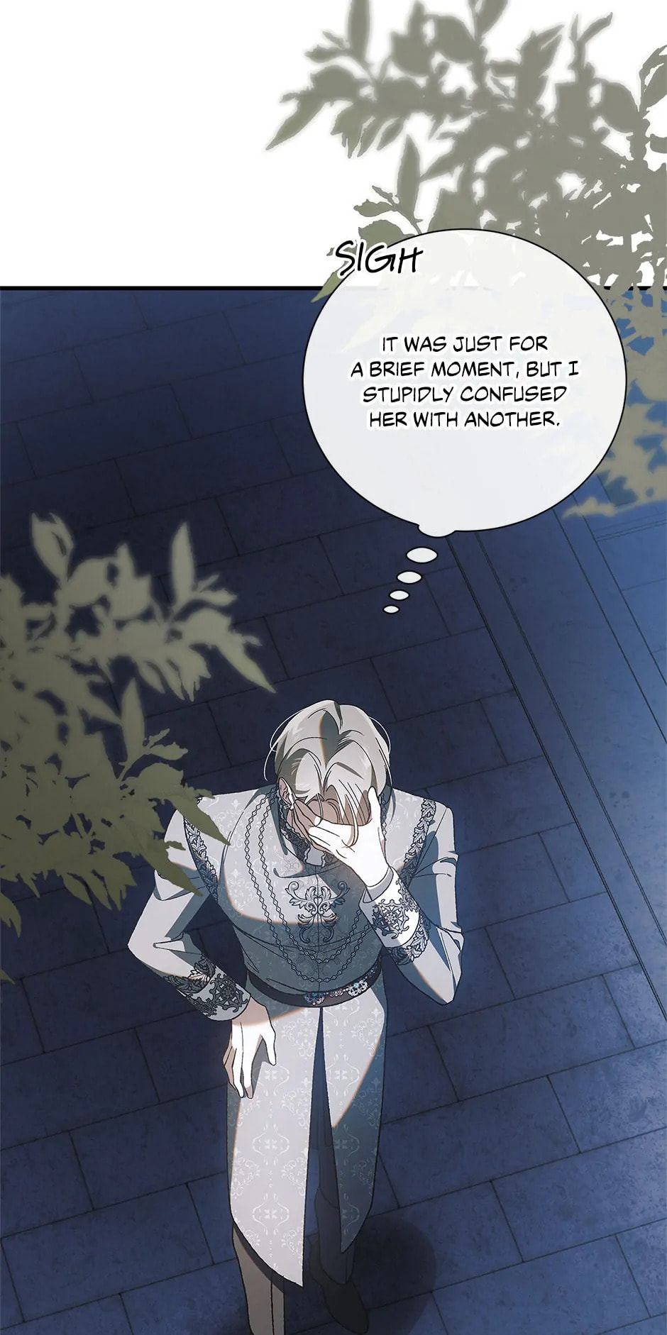Read Saving My Sweetheart chapter 25.1 image 36 on Lezhin