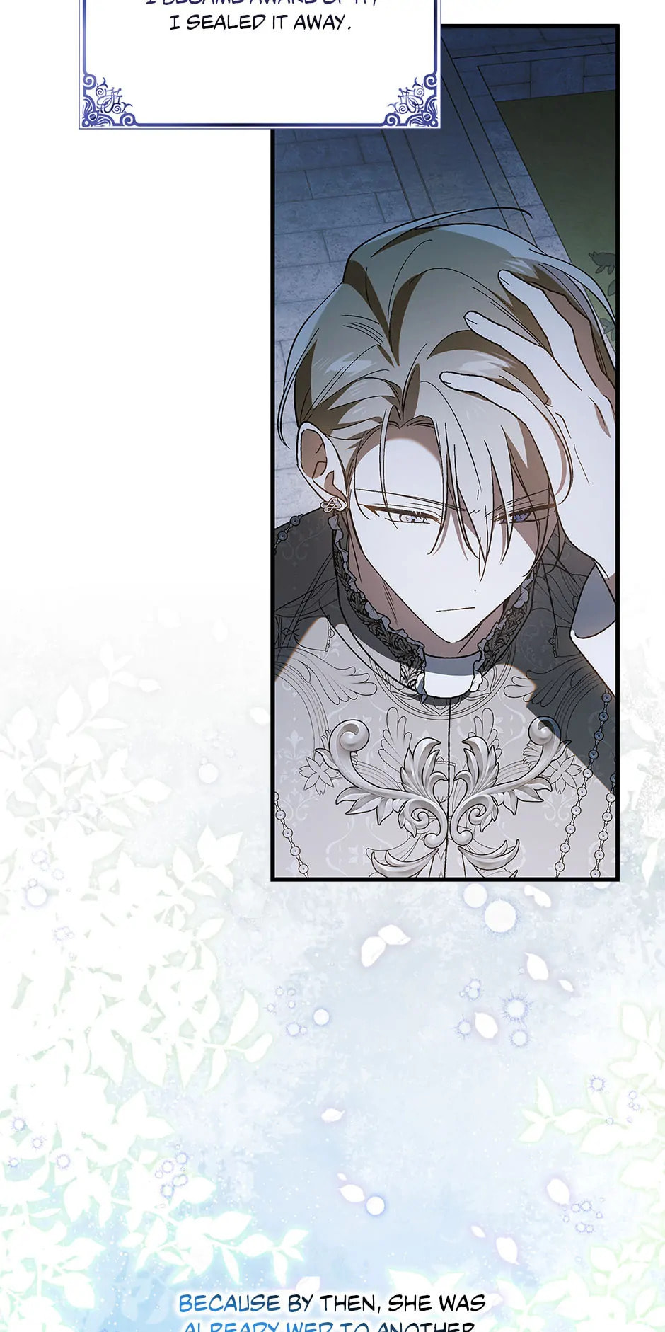Read Saving My Sweetheart chapter 25.1 image 38 on Lezhin