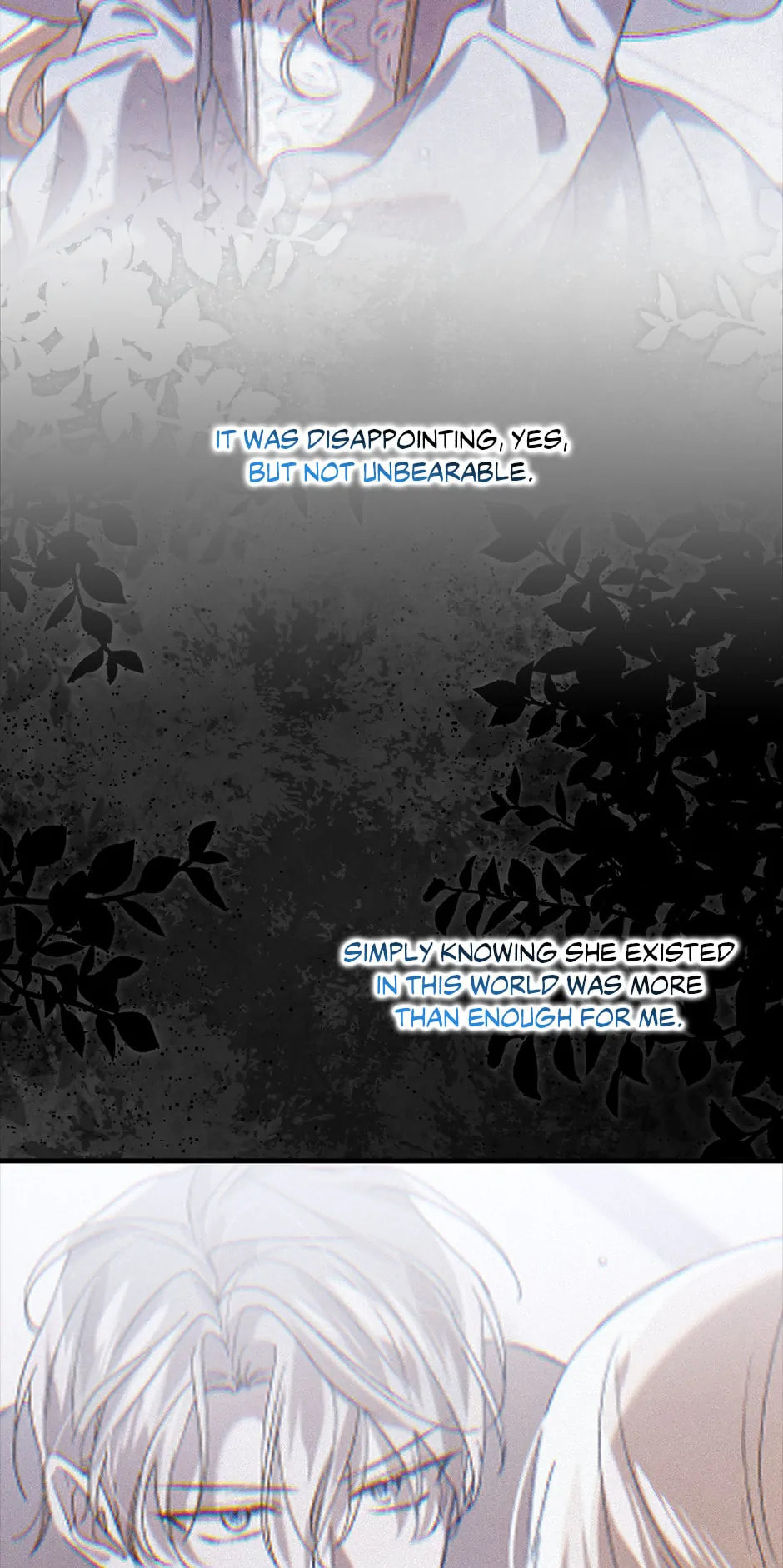 Read Saving My Sweetheart chapter 25.1 image 40 on Lezhin