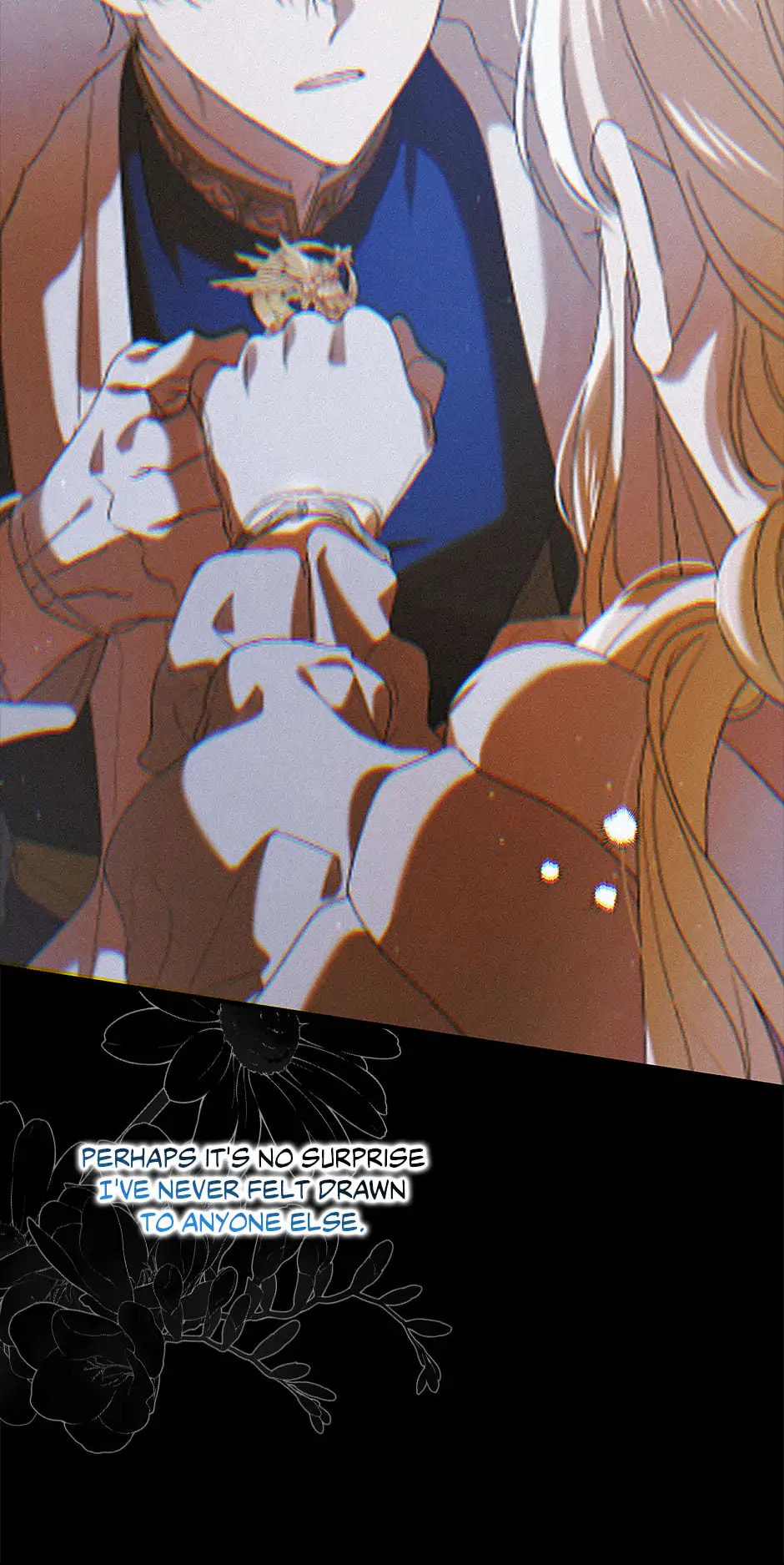 Read Saving My Sweetheart chapter 25.1 image 41 on Lezhin