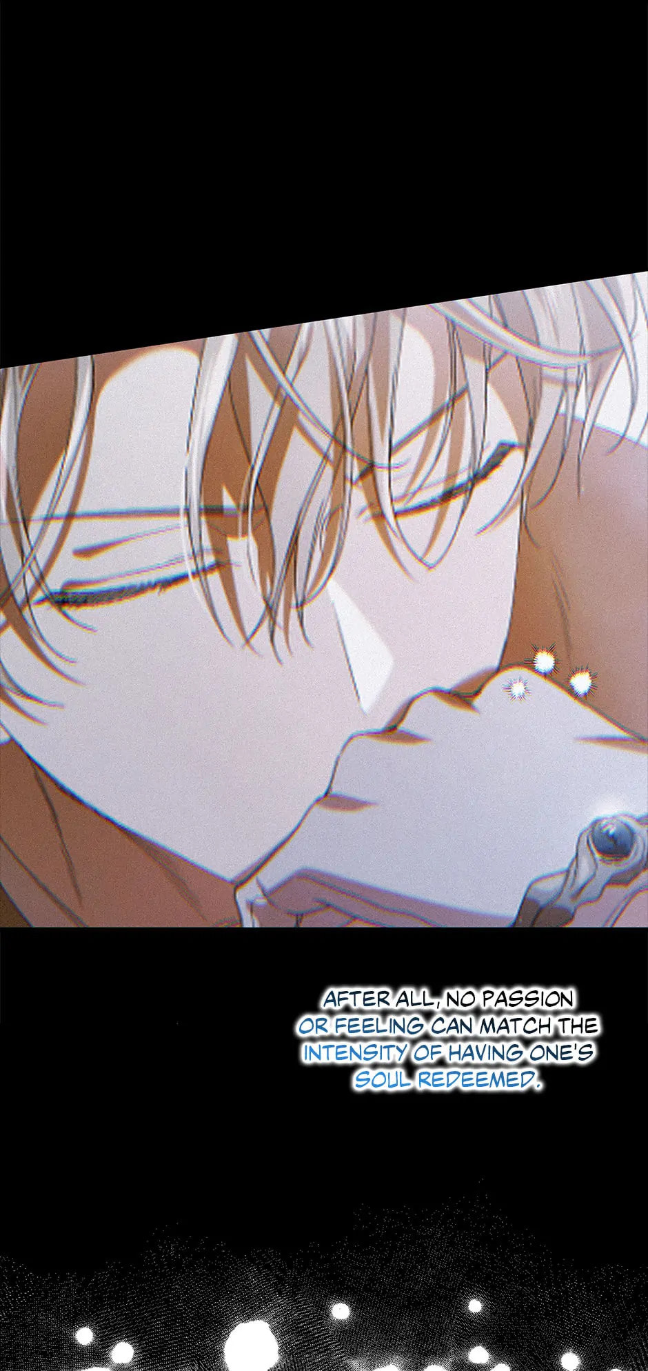 Read Saving My Sweetheart chapter 25.1 image 42 on Lezhin
