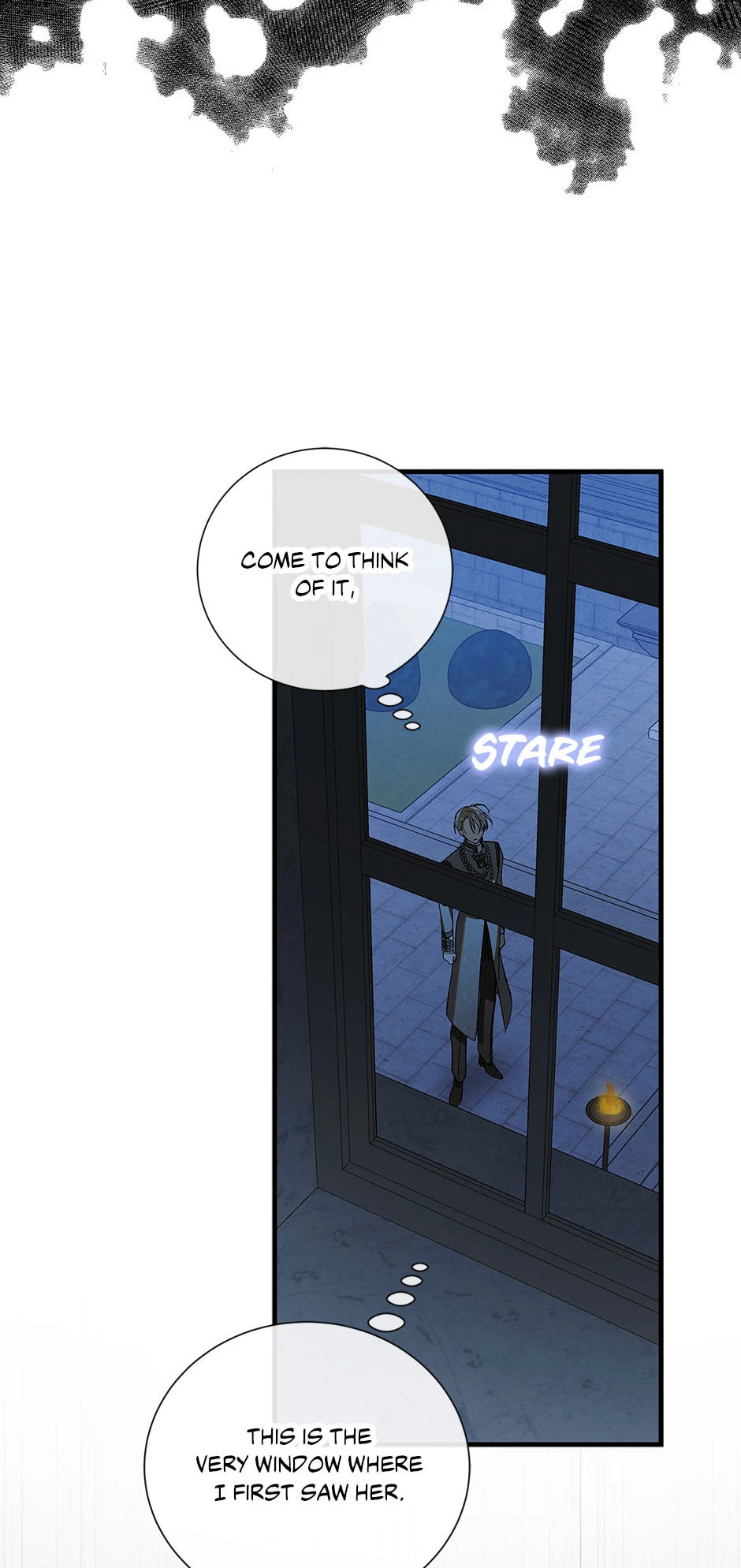 Read Saving My Sweetheart chapter 25.1 image 43 on Lezhin
