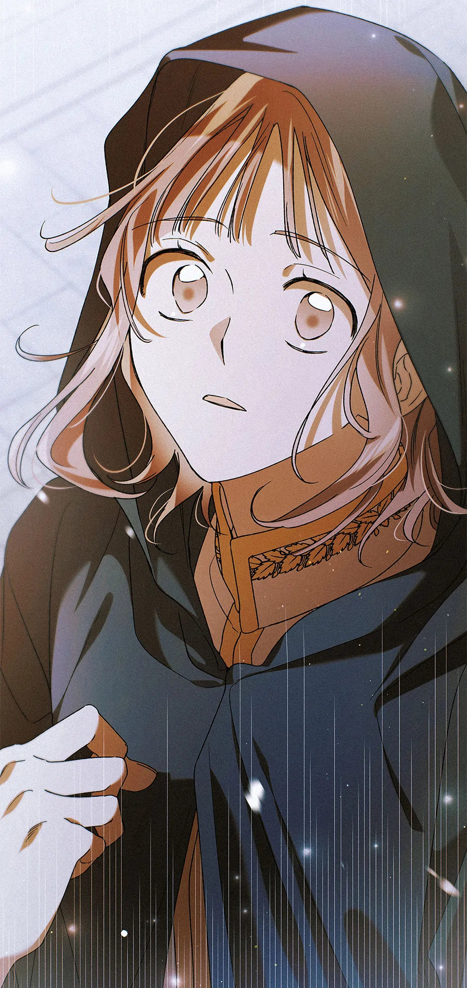 Read Saving My Sweetheart chapter 25.1 image 46 on Lezhin