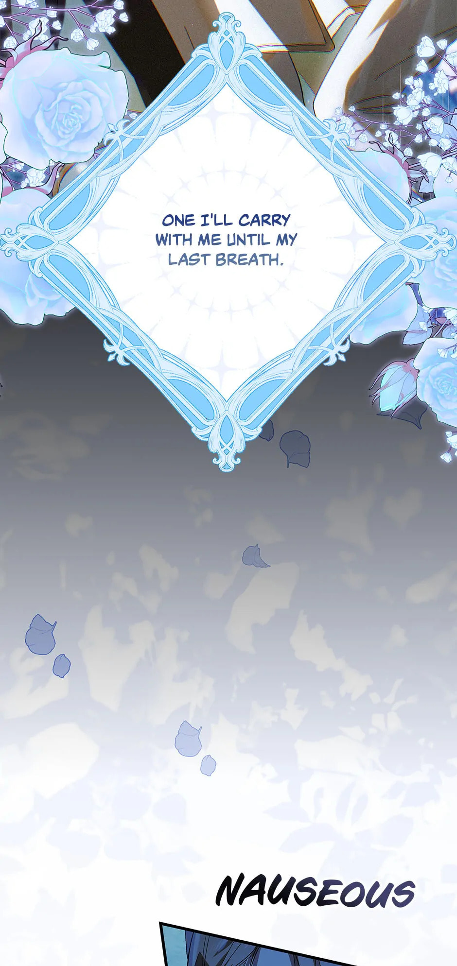 Read Saving My Sweetheart chapter 25.1 image 48 on Lezhin