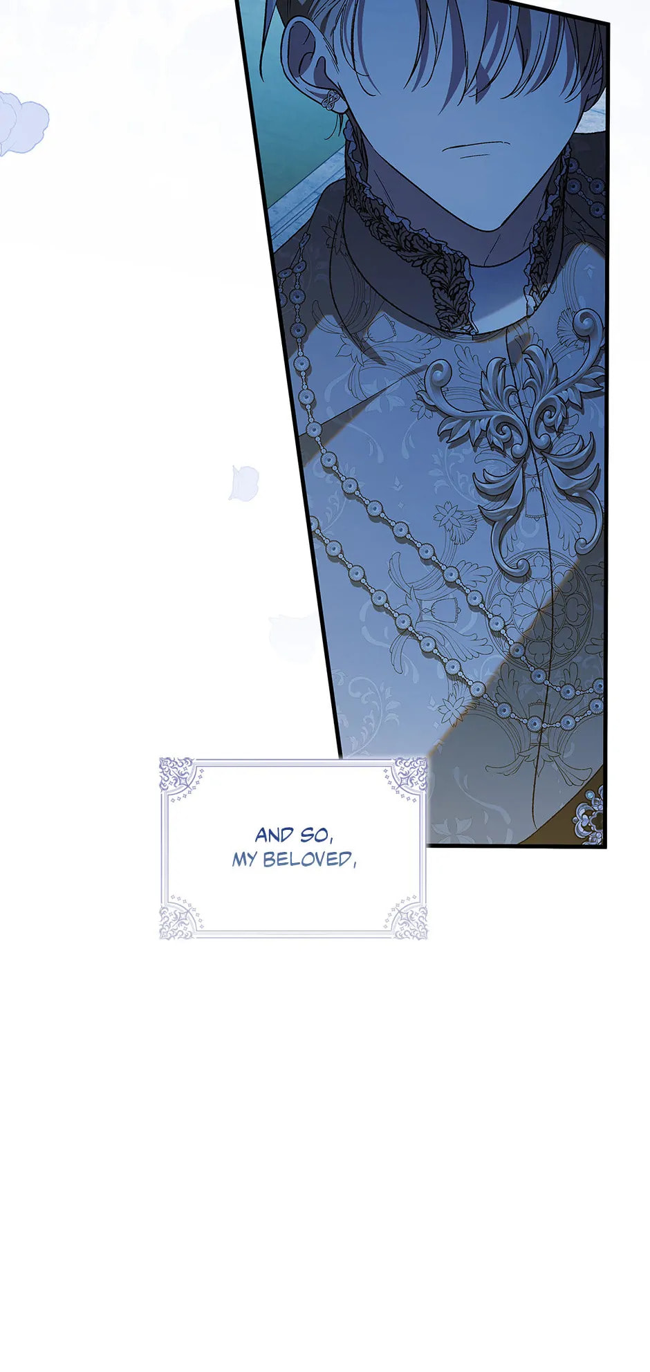 Read Saving My Sweetheart chapter 25.1 image 49 on Lezhin