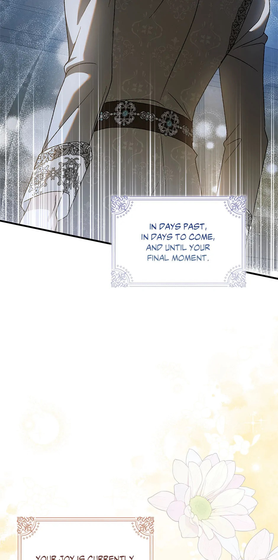 Read Saving My Sweetheart chapter 25.1 image 51 on Lezhin