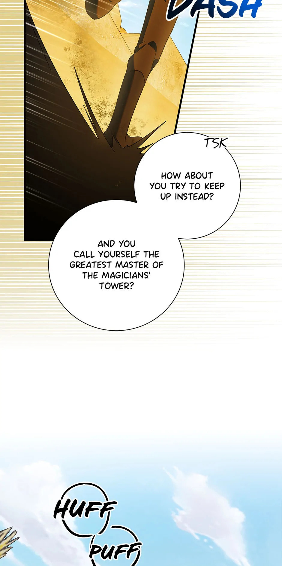 Read Saving My Sweetheart chapter 25.1 image 61 on Lezhin