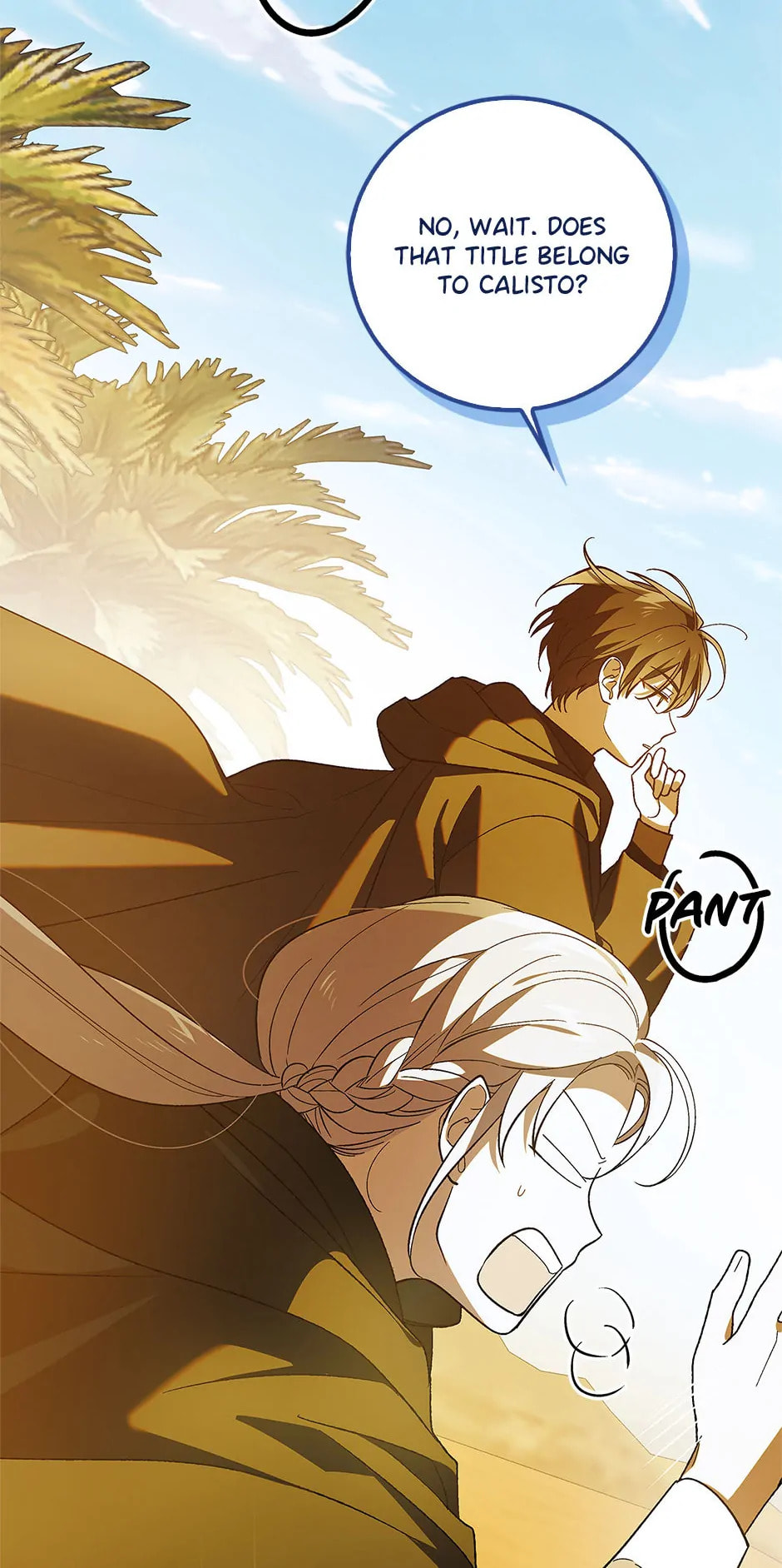 Read Saving My Sweetheart chapter 25.1 image 62 on Lezhin