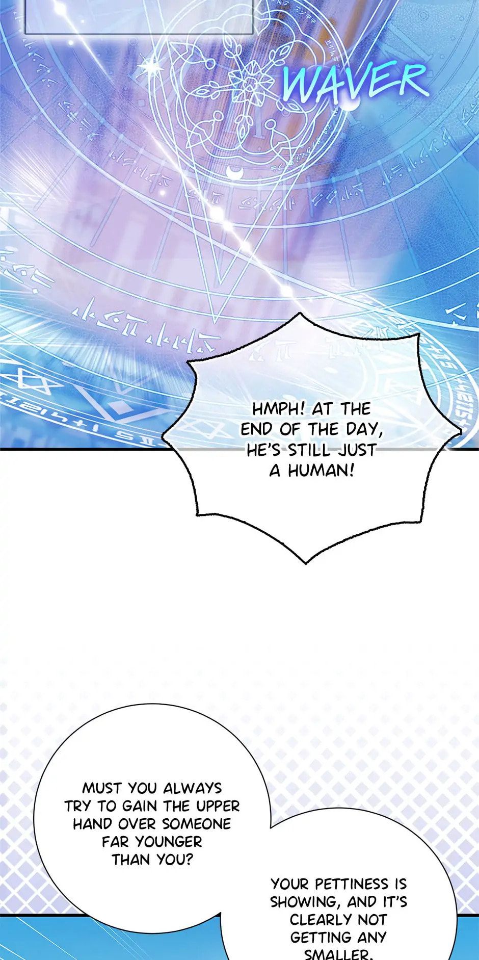 Read Saving My Sweetheart chapter 25.1 image 65 on Lezhin