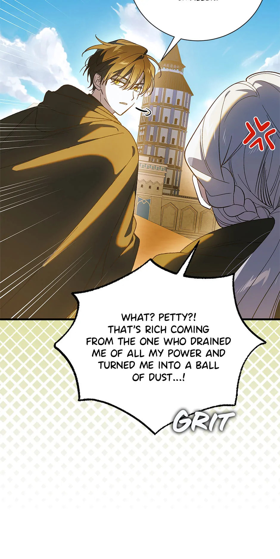 Read Saving My Sweetheart chapter 25.1 image 66 on Lezhin