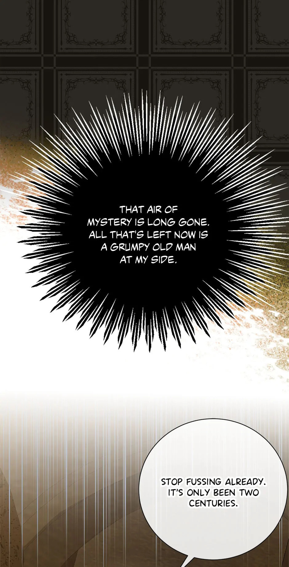 Read Saving My Sweetheart chapter 25.1 image 72 on Lezhin