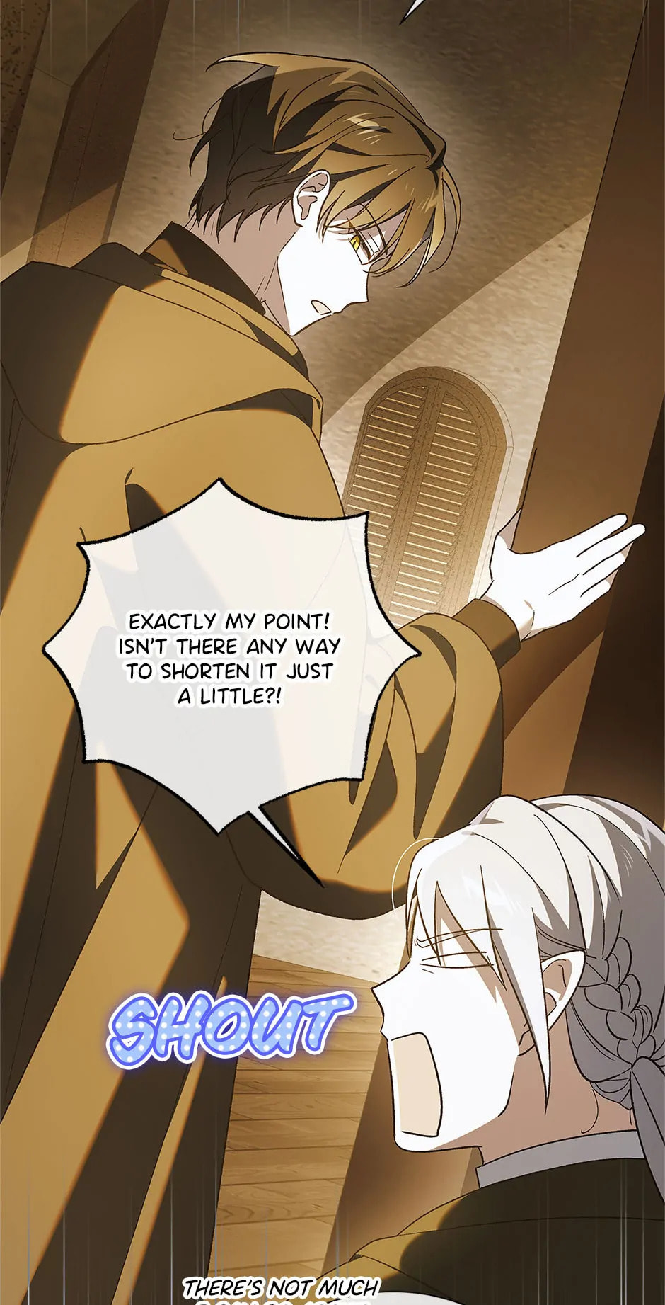 Read Saving My Sweetheart chapter 25.1 image 73 on Lezhin